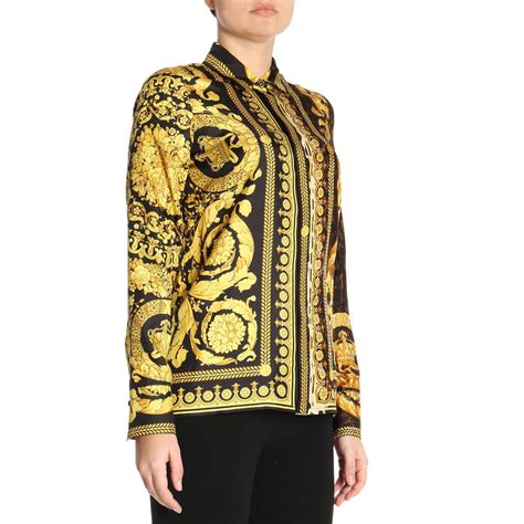 cheap real versace shirts|cheapest versace item.